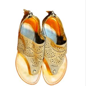 Maurice's Size 8 Sandals